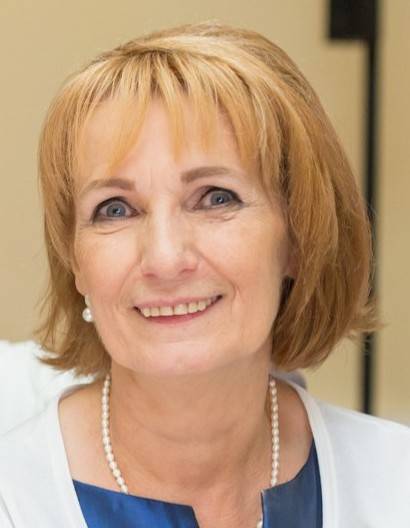 Anita Schwarze
